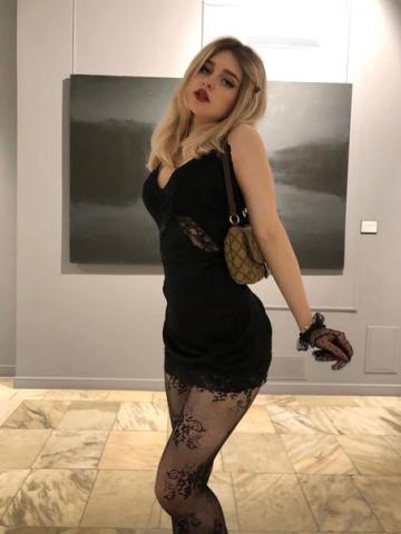 Мальвина